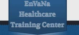EnVaNa Healthcare Training Center logo