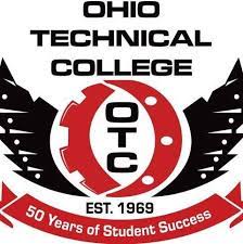 Ohio Technical College logo