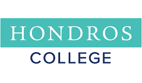 Hondros College logo