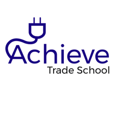 Achieve Trade School logo