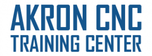 Akron CNC Training Center logo