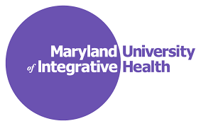 Maryland University of Integrative Health logo