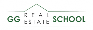 GG Real Estate School logo