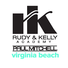 Rudy & Kelly Academy, A Paul Mitchell Partner School logo