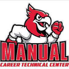 Manual Career Tech Center logo