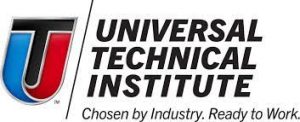 Universal Technical Institute logo