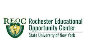 Rochester Educational Opportunity Center (REOC) logo