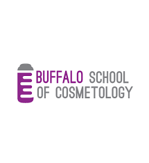 Buffalo School of Cosmetology logo