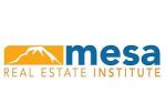 Mesa Real Estate Institute, LLC logo