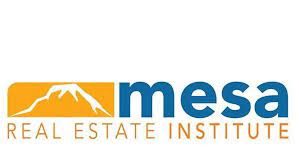Mesa Real Estate Institute, LLC logo