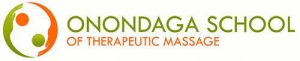 Onondaga School of Therapeutic Massage logo