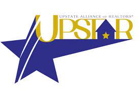 UPSTAR School of Real Estate logo