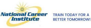 National Career Institute logo