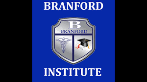 Branford Institute logo