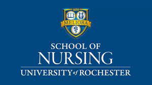 University of Rochester School of Nursing logo