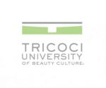 Tricoci University of Beauty Culture logo