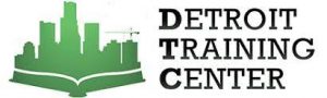 Detroit Training Center logo