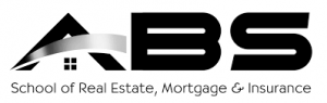 ABS School of Real Estate & Insurance logo