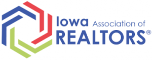 Iowa Association of Realtors logo