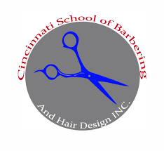 Cincinnati School of Barbering & Hair Design Inc logo