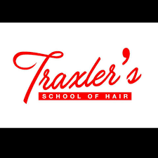 Traxler's School of Hair logo