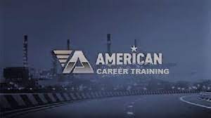 Americation Career and Training School logo