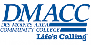 DMACC Urban Campus logo