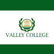 Valley College logo