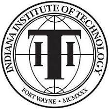 Indiana Tech logo