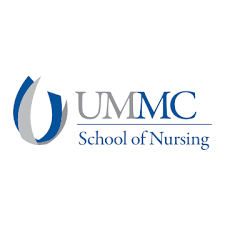 The University of Mississippi School of Nursing logo