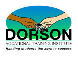 Dorson Vocational Training Institute logo