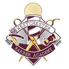 Westchester Barber Academy logo