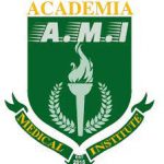 Academia Medical Institute - College of Nursing School logo
