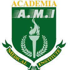 Academia Medical Institute - College of Nursing School logo