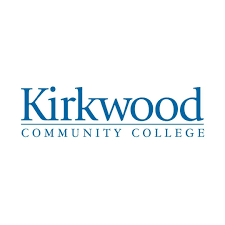 Kirkwood Community College logo