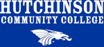 Hutchinson Community College logo