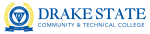 Drake State Community & Technical College logo