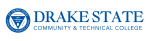 Drake State Community & Technical College logo