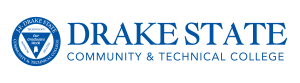 Drake State Community & Technical College logo