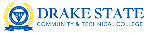 Drake State Community & Technical College logo