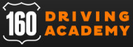 160 Driving Academy logo