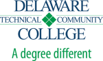 Delaware Technical Community College logo