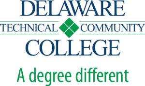 Delaware Technical Community College logo