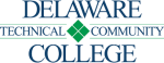 Delaware Technical Community College logo