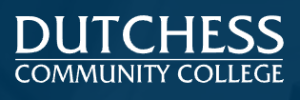 Dutchess Community College logo