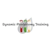 Dynamic Phlebotomy Training logo