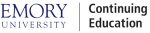 Emory University logo