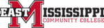 East Mississippi Community College logo