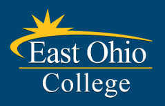 East Ohio College logo