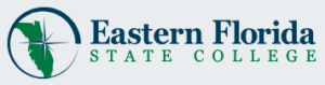 Eastern Florida State College logo